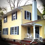 Make your older home like new again with proper prepping and painting Make your older home like new again with proper prepping and painting