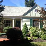 Bring your aluminum or vinyl siding back to life Bring your aluminum or vinyl siding back to life